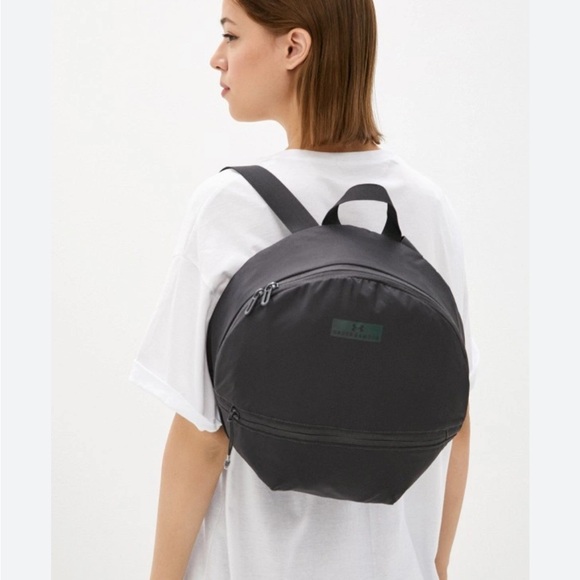 Under Armour Women's UA Midi Backpack 2.0 - Picture 1 of 7